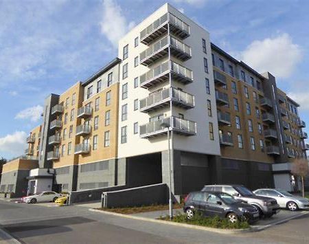 Belvedere Suites Eksteriør billede