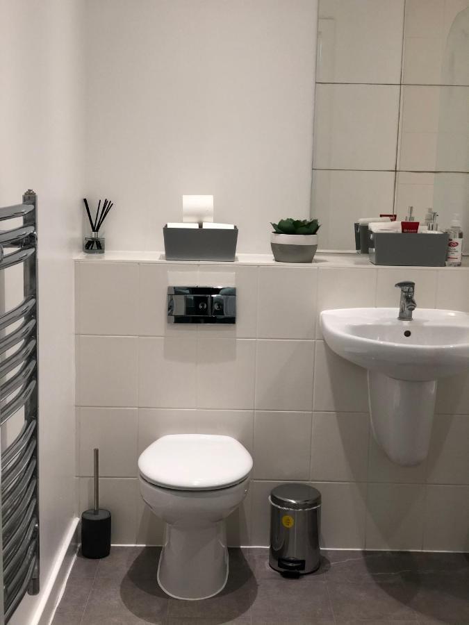 Belvedere Suites Eksteriør billede